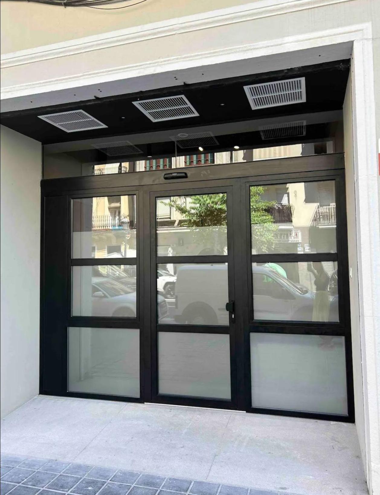 Reina Flats Valencia Playa El Cabanyal Apartment Exterior photo